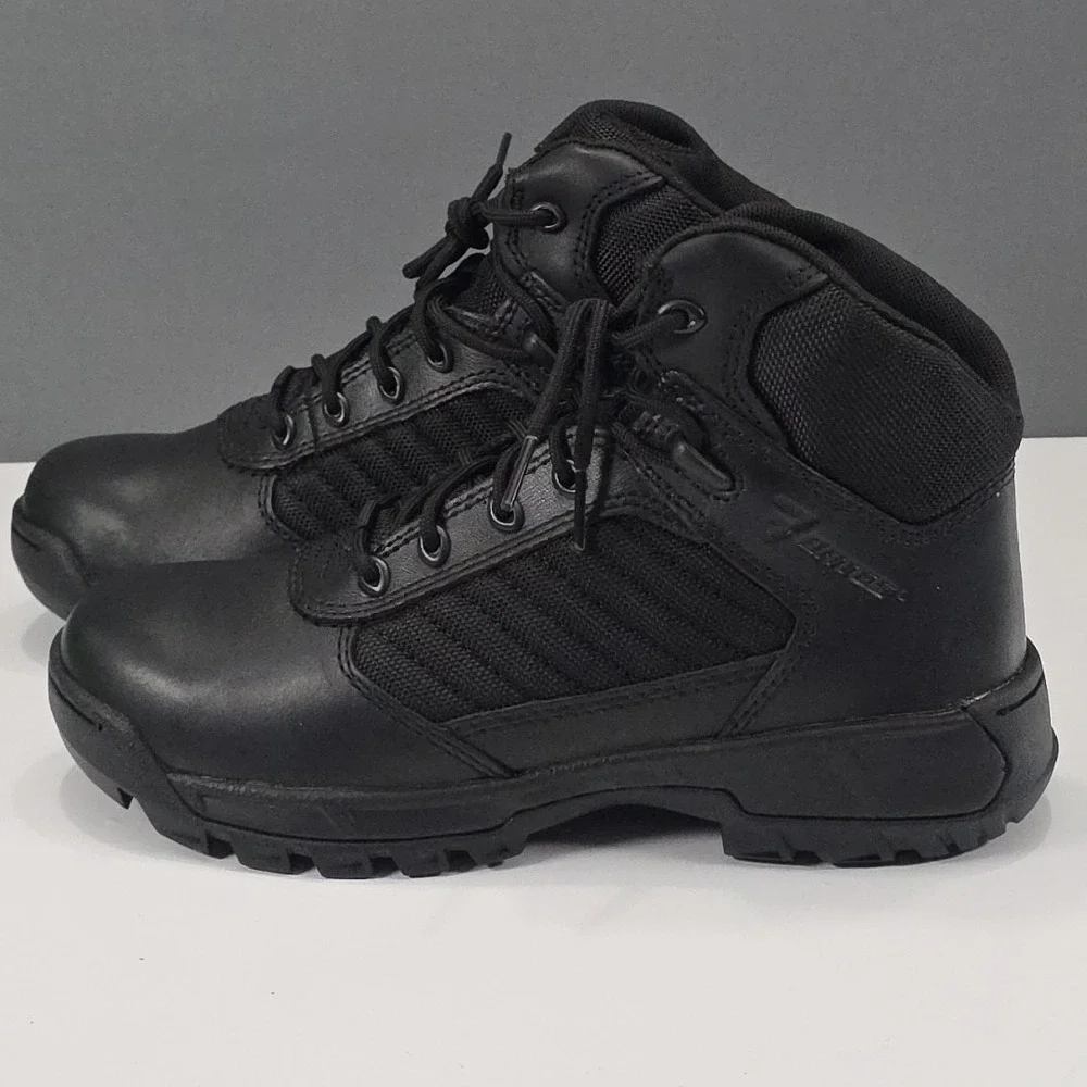 BATES Men's Tactical‎ Sport 2 US Size 7.5 M Style E03560 NWOB